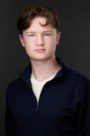 Ethan Doyle as Tom in Drain Away 2024