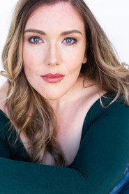 Allison de Jong-Irving as Mrs. Griffith in Life Almost Gone 2025