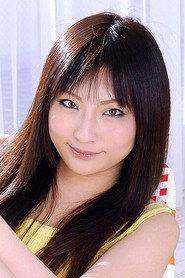 Rika Sonohara as Aya Hirai in Broadcast Girl 2008