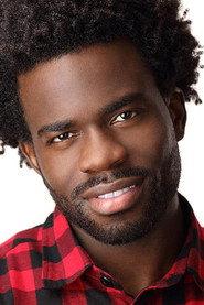 Ade Otukoya as Anthony in Tripolar The Movie 2025