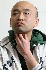 Shuntarô Yamazaki as Toshisuke Yamago in One Cut of the Dead 2017