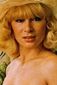 Marie Luise Lusewitz as Woman dragged out of Ladies Room in Joy of Flying 1977