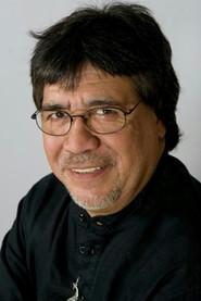 Luis Sepúlveda as Poeta (voice) in Lucky and Zorba 1998
