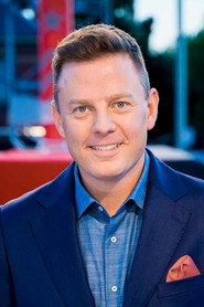 Ben Fordham as Ben Fordham in Head Above Water 2018