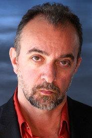Michael Peter Bolus as Michaels in A Sense of Dread 2026