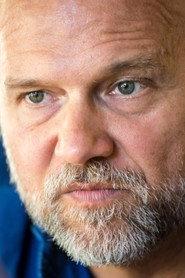 Ferenc Pusztai as Szabász tanár in Fresh Air 2006