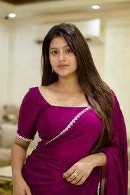 Anjali Arora as Sita in Mahakavya: Shri Ramayan Katha 2026