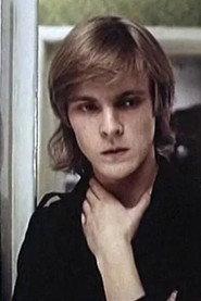 Dmitriy Shcheglov as Son in Look Back! 1983