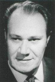 Konstantin Sinitsyn as  in Wait for Letters 1960