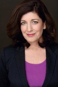 Shauna Bloom as Mrs. Kerrigan in Memoria 2016