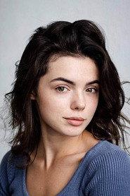 Alina Vorontsova as Miranda in Native Land 2025