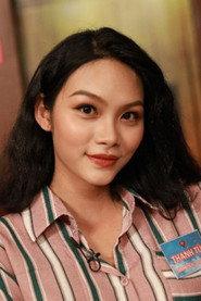Thanh Tú as Linh in Gentle 2014