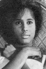 Amina Hasci as Mariama in Prague Blues 1963