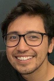 Eduardo Silva as Any Guy in Live 2014