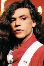 Ricky Echolette as Keyboards in Alphaville: The Breathtaking Blue Songlines 1989