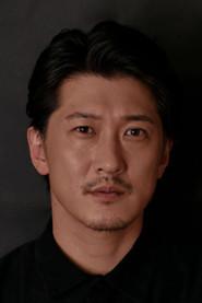 Keisuke Nomura as in The Bare Trees with Bullets 2026