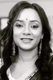 Tapasya Dasgupta as Mampu's mother in Shoebox 2021