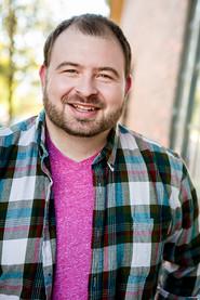 Tony D. Czech as Hardware Store Owner in Death to Prom 2014