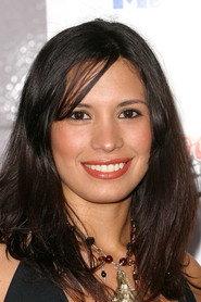 Danielle Camastra as Lola Sara in ESL: English as a Second Language 2005
