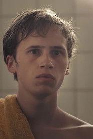 David Brückner as Jonathan in Two Faces 2014