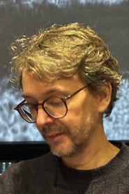 Philippe Deschamps as L'enfant in En attendant Godot 1989