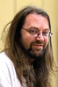 Jeff Minter as Himself in From Bedrooms to Billions 2014