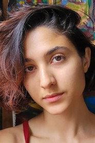 Luana Albeniz as Gabi / Mustafina in Between Root and Wings 2022
