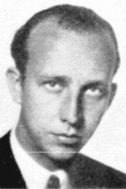 Tord Stål as in The Minister of Uddarbo 1957
