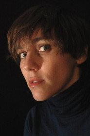 Mélanie Decroix as Eurydice in Sadness Beautiful Face 2004