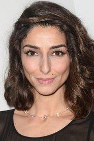 Necar Zadegan as Elena in Elena Undone 2010