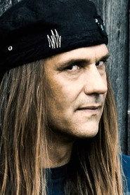 Ronni Le Tekrø as Himself in The Rocka 2012