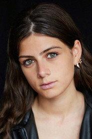 Derya Akyol as Fatma Deniz in Berlin Loop 2025