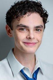 Jacob Laval as Austin (13yr) in The Unbreakable Boy 2025