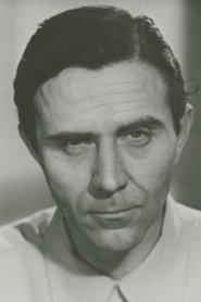 Erik Hell as Oskar Kron in Waltz of Sex 1968