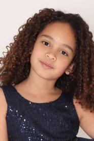 Victoria Morales as  in El Cuartico Especial de Terror - Vol.2 2023