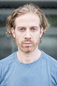 Martin Bermoser as Typ in Nisa 2017