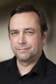 Dan Tetsell as Ratcliffe / Dalton in Peter & Wendy 2015