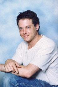 John Henry Timmis IV as Himself in Nightmare City 1984