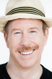D.C. Anderson as Oswald in Fair Market Value 2019