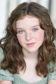 Summer Fontana as Emma Dindal in Wish Upon a Unicorn 2020
