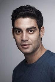 Özgün Aydın as Özgür in Son İstasyon 2010