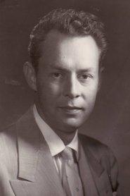 Charles B. Griffith as Dr. Pete Shelton in It Conquered the World 1956