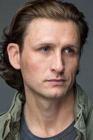 Wes Hager as Zeke in The Best Man 2023