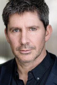 Chris Curran as Sam's Dad in Dawn of the Deaf 2016