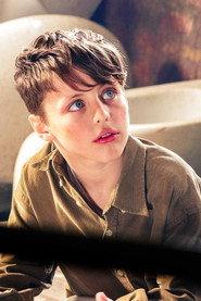 Sebastiano Berti as Gabriel in Sans Dieu 2024