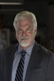 Ray Graham as Anton Zimmerman in Hazelbeth 2025