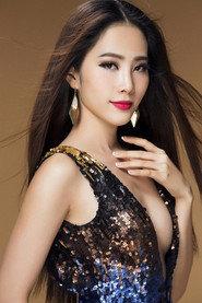 Nam Em as Trinh in This House Is Not For Sale 2022