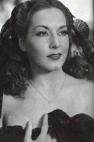 María Luisa Zea as  in El corsario negro 1944