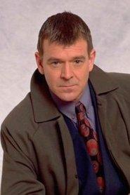 Martin Troakes as Andrew Thomas in Sticky Wickets 1990