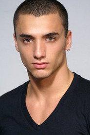 Pedro Cassiano as  in O Amor Custa Caro 